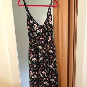 GAP Dresses - Gap XXL floor length dress NWT GAP Dresses - Gap XXL floor length dress NWT